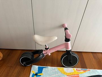Kids tricycle