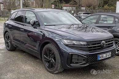 Ricambi usati volkswagen touareg 2018-2025