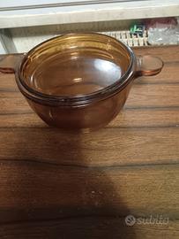 pirofila in vetroceramica