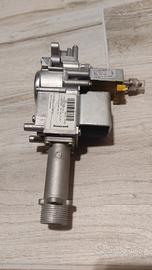 Valvola gas per caldaia 