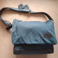 Borsa cambio pannolino