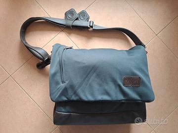 Borsa cambio pannolino