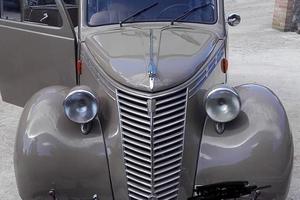 Fiat 1100 B