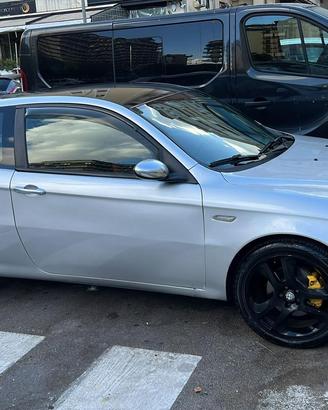 Alfa 147 1.9 JTDM anno 2007