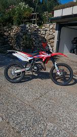 beta 50 rr factory 