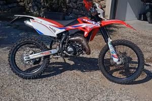 beta 50 rr factory 