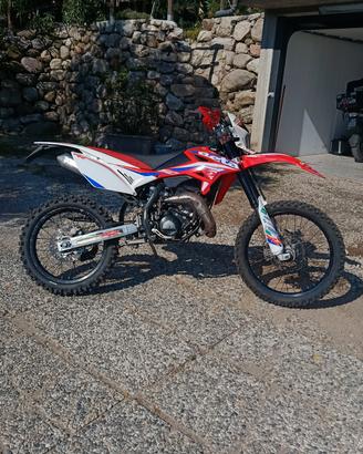 beta 50 rr factory 