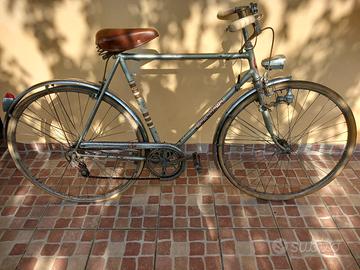 Bici Olmo vintage