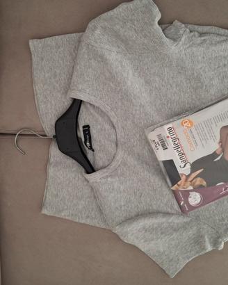 tubino vestito