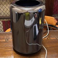 Apple Mac Pro 2013 potenziato