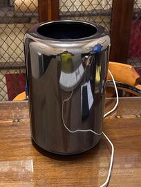 Apple Mac Pro 2013 potenziato