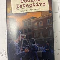 detective pocket