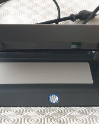 RIVELATORE DI BANCONOTE FALSE - Safescan 70
