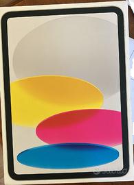 iPad A16 wi-fi 128GB