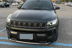 Jeep Compass 1.3 Turbo T4 150 CV