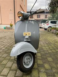 Vespa 125 VNB4T