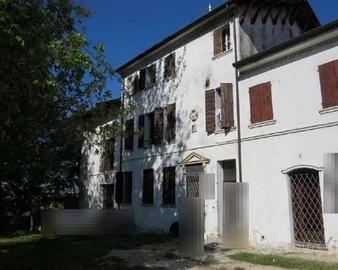 Abitazione con laboratorio a Cerea (VR)