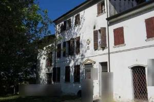 Abitazione con laboratorio a Cerea (VR)