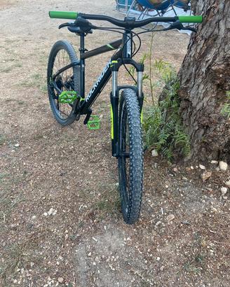Rockrider st 530