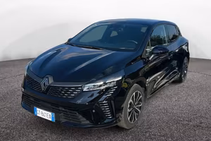 Renault Clio V 2023 1.6 E-Tech full hybrid Te...