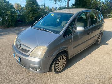 Opel Meriva 1.4 GPL