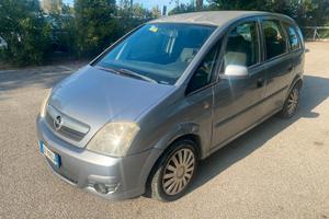 Opel Meriva 1.4 GPL