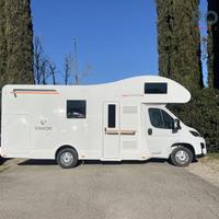 RIMOR Bliss Mansardati 2025 Sarus 5