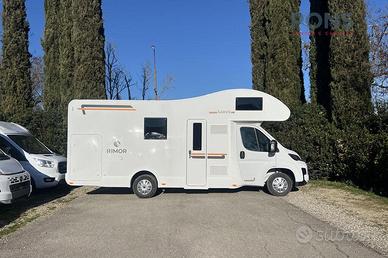 RIMOR Bliss Mansardati 2025 Sarus 5