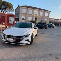 Arteon DSG 150 cv Shooting Brake
