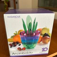 Set cucina Kasanova nuovo