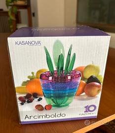 Set cucina Kasanova nuovo