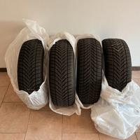 Gomme 4 stagioni Nokian