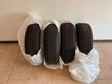 Gomme 4 stagioni Nokian