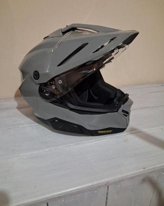 Casco adventure Hjc RPHA 60 tg. L 