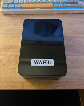 Rasoio Wahl cordless