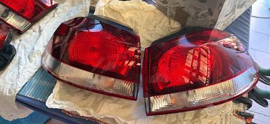 Fanali golf 6