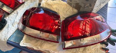 Fanali golf 6