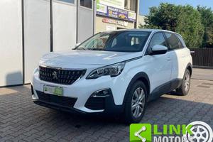 PEUGEOT 5008 BlueHDi 130 7 POSTI, AUTOMATICA