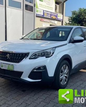 PEUGEOT 5008 BlueHDi 130 7 POSTI, AUTOMATICA