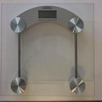 BILANCIA PESAPERSONE HOWELL MODELLO HBP145