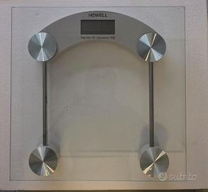 BILANCIA PESAPERSONE HOWELL MODELLO HBP145