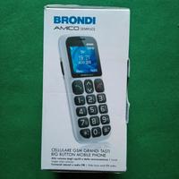 Teléfono Brondi Amico