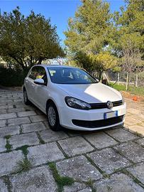 VOLKSWAGEN Golf 6ª serie - 2011
