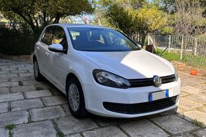 VOLKSWAGEN Golf 6ª serie - 2011