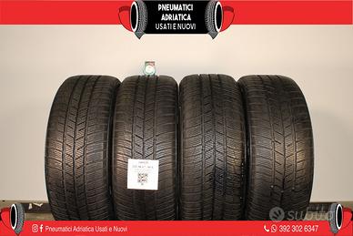 4 Gomme 215 50 R 17 Barum al 81% SPED GRATIS