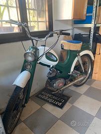 Motore Garelli Mosquito 38B 49cc 