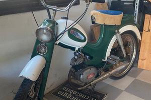 Motore Garelli Mosquito 38B 49cc 