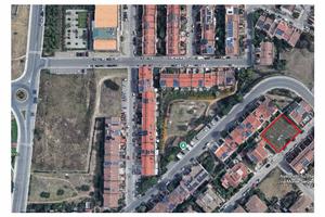 SU PLANU lotto edificabile con progetto approvato