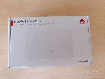 Router Huawei 4G CPE 3, B530 