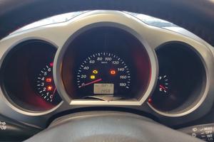 Quadro strum DAIHATSU TERIOS 1528cc B 2001